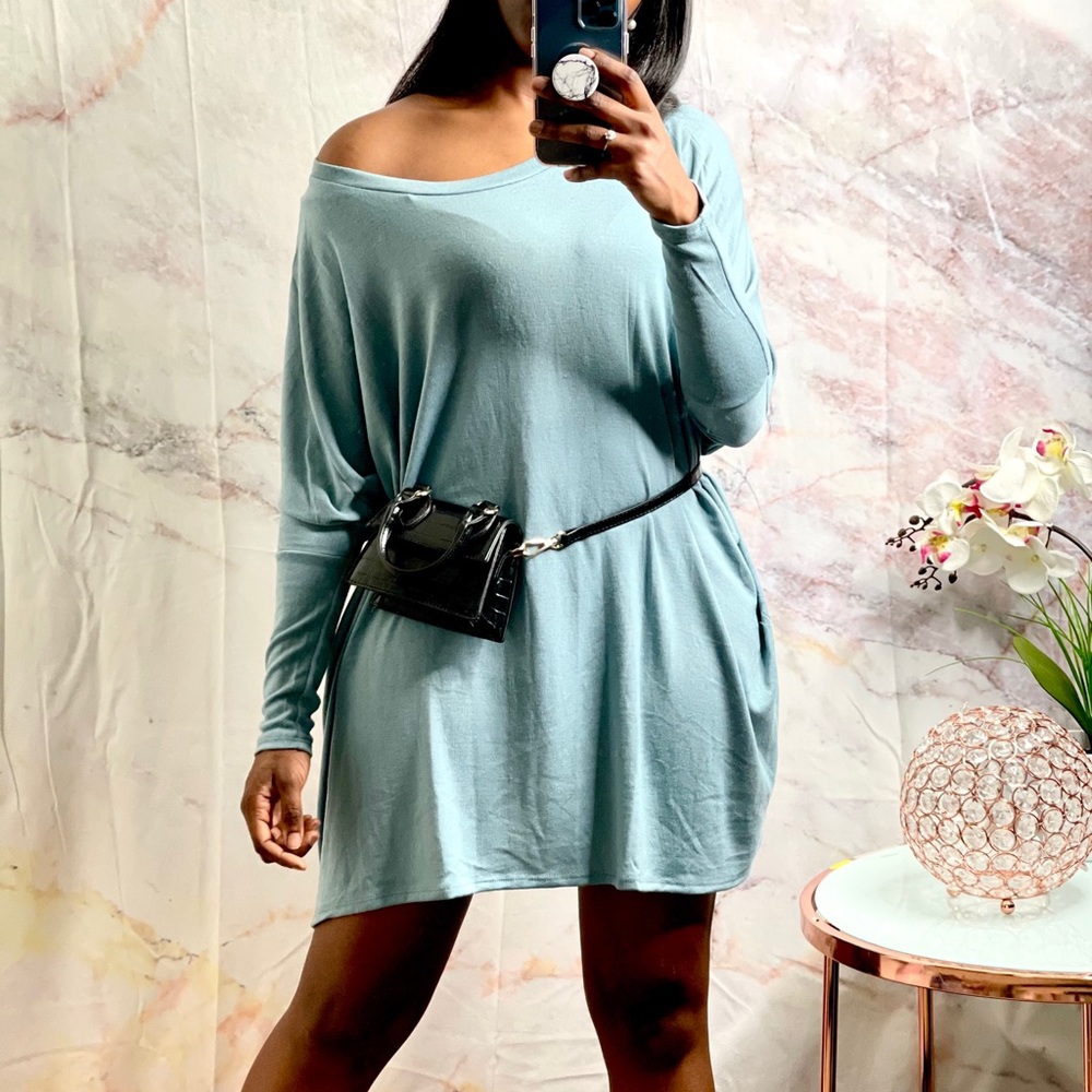 Shirt/dress